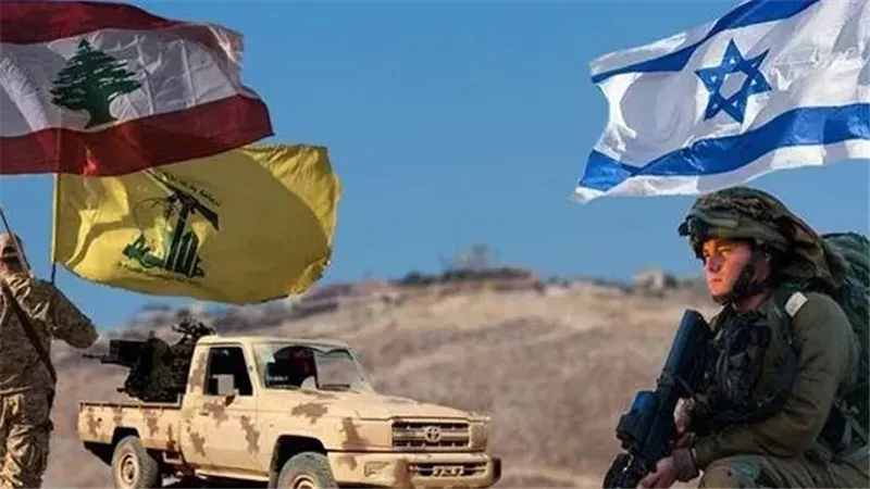 بعد إنذار الضاحية.. هل نزع ترامب فتيل التصعيد بين حزب الله وإسرائيل؟