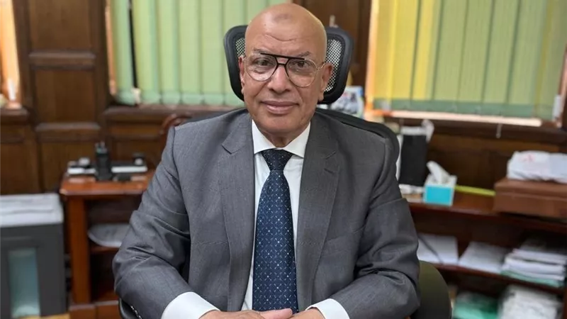 القابضة للمياه تبحث توطين التكنولوجيا الألمانية لكشف تسربات الشبكات