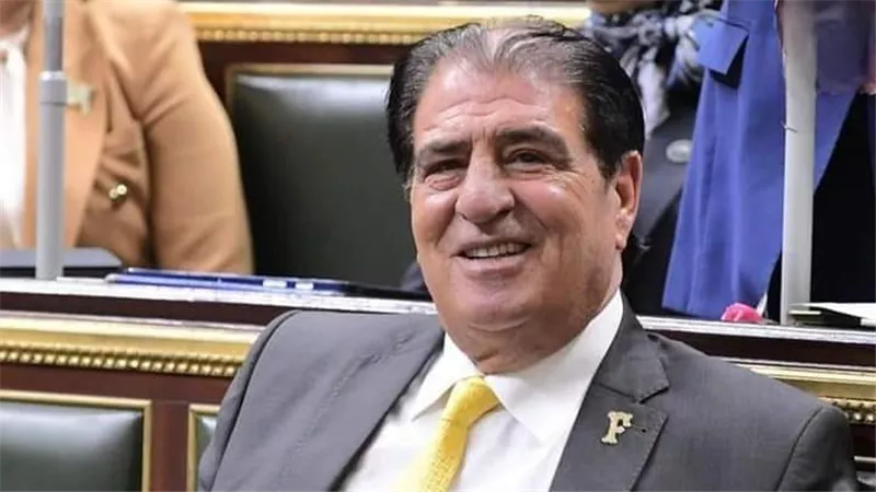 أباظة يطالب الحكومة بحزمة حوافز من 6 إجراءات لتعظيم تحويلات المغتربين