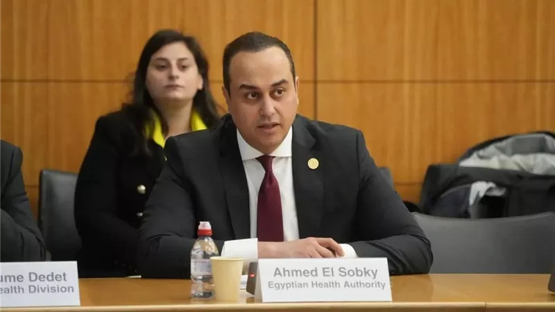 الرعاية الصحية: 15.5 مليون خدمة علاجية بمحافظات تطبيق التأمين الصحي الشامل