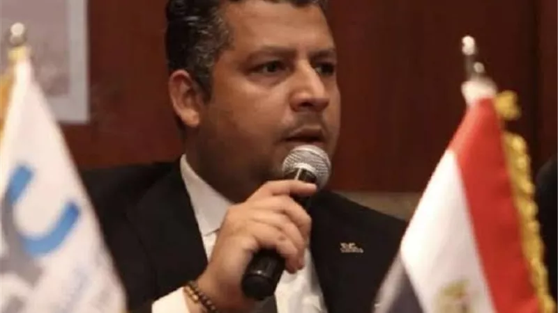 محمد ممدوح: لائحة قانون اللجوء تعكس التزام مصر بالمعايير الإنسانيةوالدولية