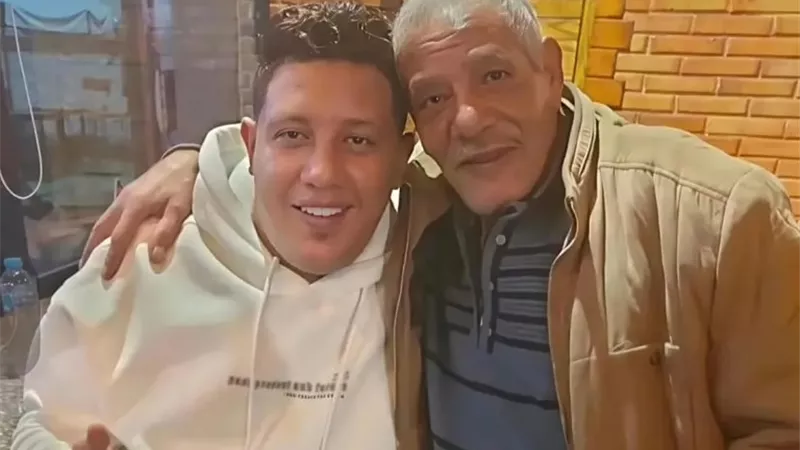 عزاء والد حمو بيكا يثير الجدل.. 3 أيام بتكلفة تخطت ملبون جنيه 