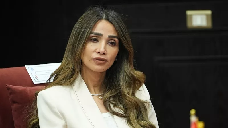 نصيف: 35 مليار دولار تحويلات من الخارج تؤمن الالتزامات التمويلية للدولة