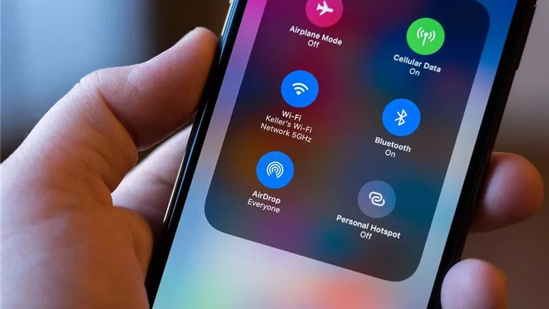 شاومي الأبرز.. ميزة AirDrop تصل إلى هواتف أندرويد
