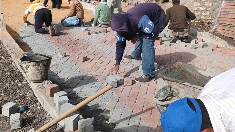 لحل أزمة المرور بالمنصورة.. تفاصيل نقل 