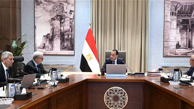 مدبولي: نستهدف توطين الصناعات الدوائية ونقل الخبرات والتكنولوجيا الدولية
