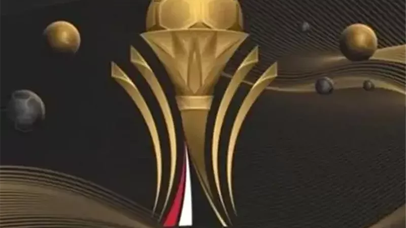 إنبي يدفع بأقطاي ودغموم يقود هجوم المصري فى نهائي كأس الرابطة 