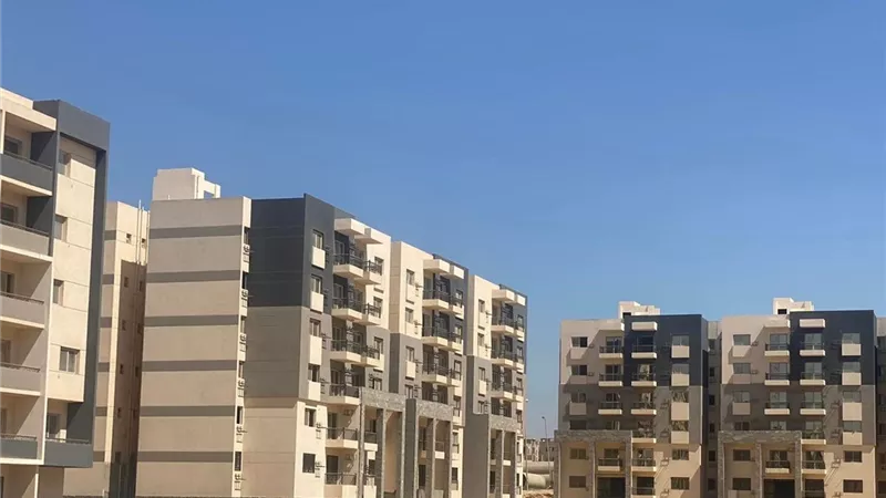 10 يونيو.. آخر موعد لسداد أول قسط في «سكن لكل المصريين 7»