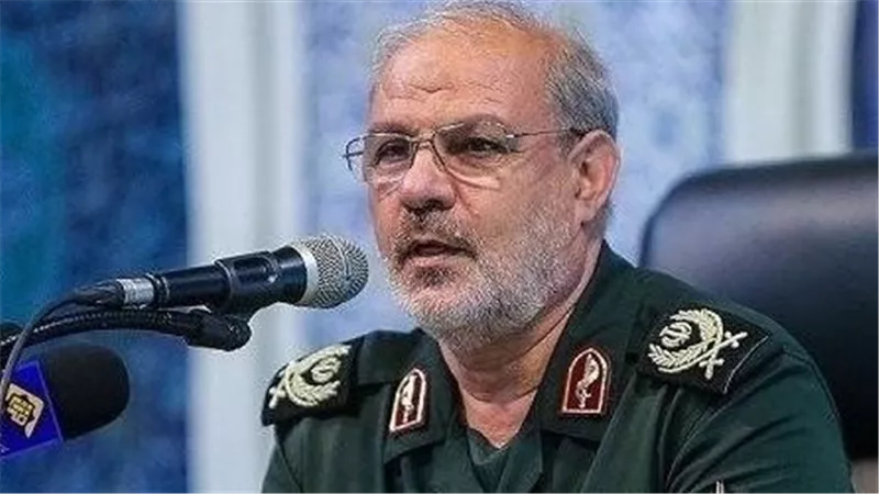 الحرس الثوري: إذا عاد العدو للحرب سيكون كل شي مختلف حتى الأسلحة 