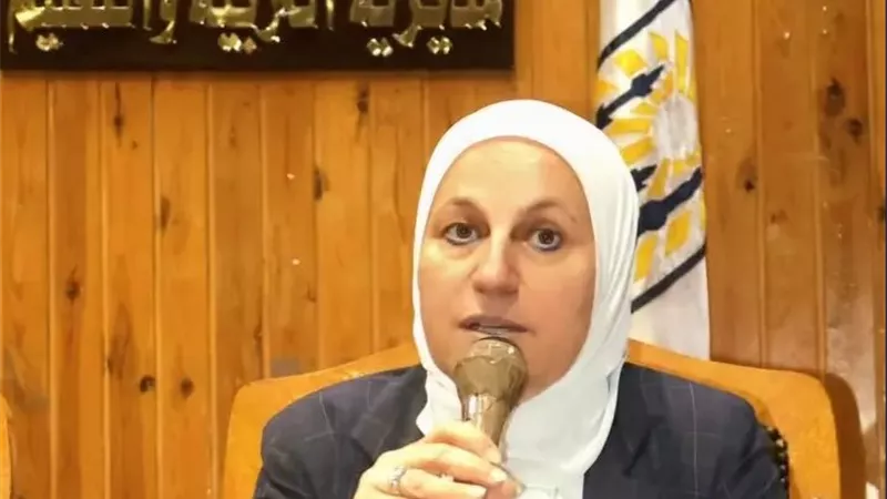 مدارس القاهرة تحصد مراكز متقدمة في مسابقة المشروعات البيئية