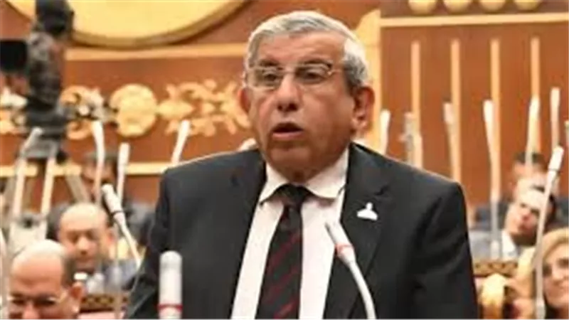 علاء عبدالنبي لـ«إيجبتك»: خبرات الشيوخ تستحق صلاحيات أكثر فاعلية