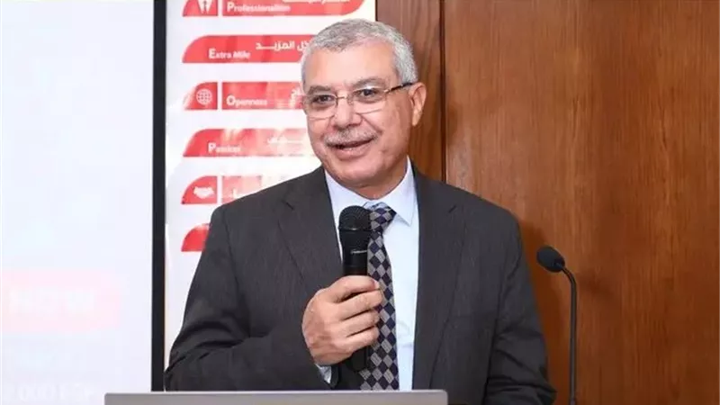 جامعة الزقازيق: 5098 حالة طوارئ و212 عملية خلال إجازة العيد