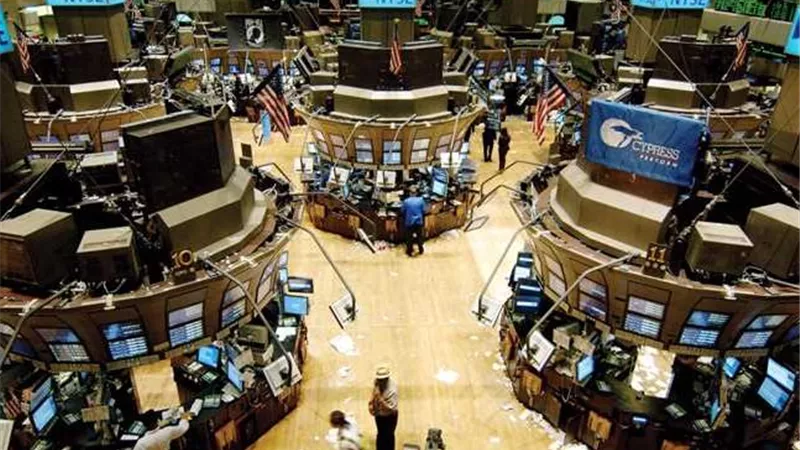 كوانتيوم تستهدف 14.3 مليار دولار في طرحها العام الأولي الموسع
