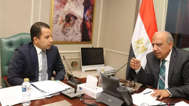 وزير الكهرباء: مشروعات متجددة بقدرة 7470 ميجاوات للوصول إلى 45% طاقة نظيفة
