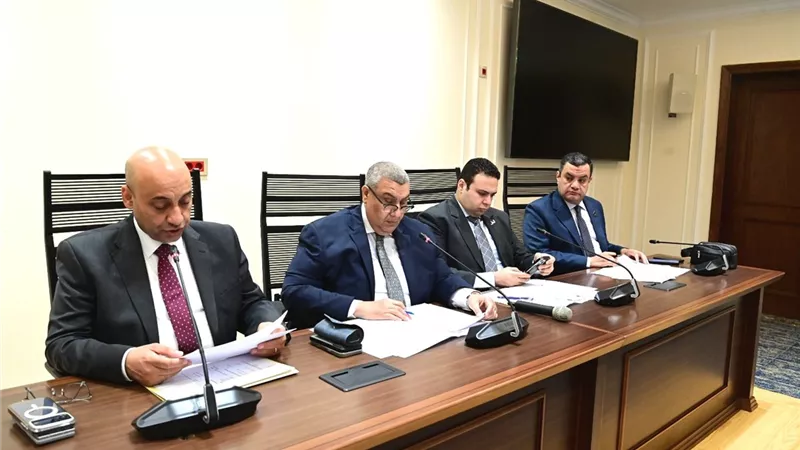 خطة النواب تقر موازنة البرامج والأداء لوزارة التربية والتعليم