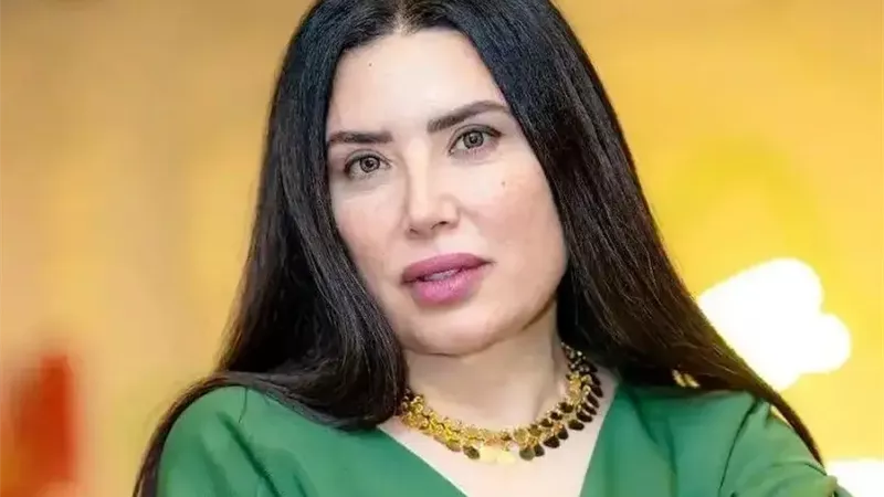 وفاة سهام جلال تثير الجدل.. وعبير صبري تثير تساؤلات حول أزمة قلة الفرص
