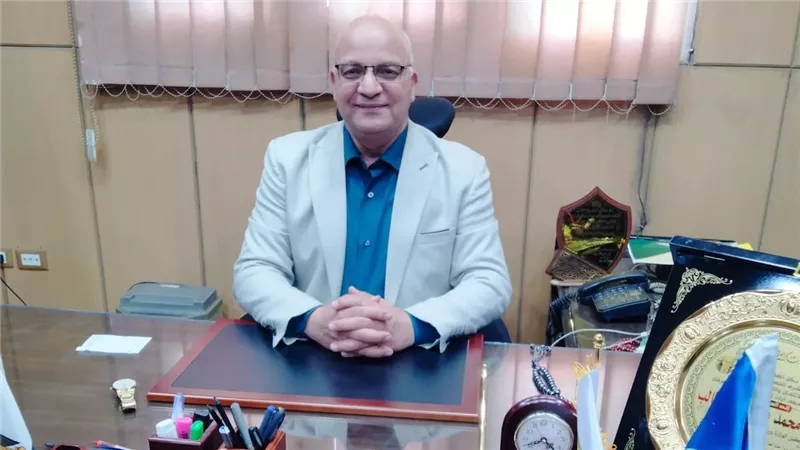 لحماية حقوق المزارعين.. إحالة مخالفات صرف الأسمدة المدعمة بشبراخيت للنيابة