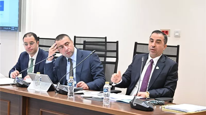 برلماني يطالب بـ7 بيانات عاجلة لتقييم موازنة «التنمية الصناعية» 2026/2027
