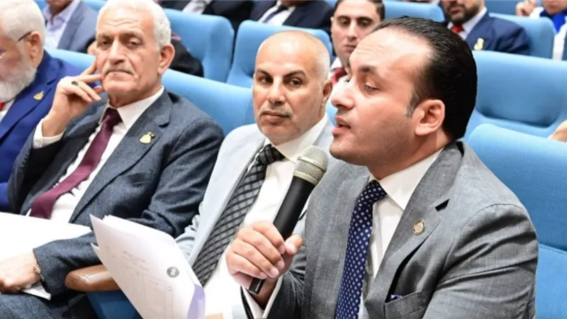أزمة «التابلت والإنترنت» أمام النواب.. تحرك برلماني عاجل لحل مشكلات الشبكة
