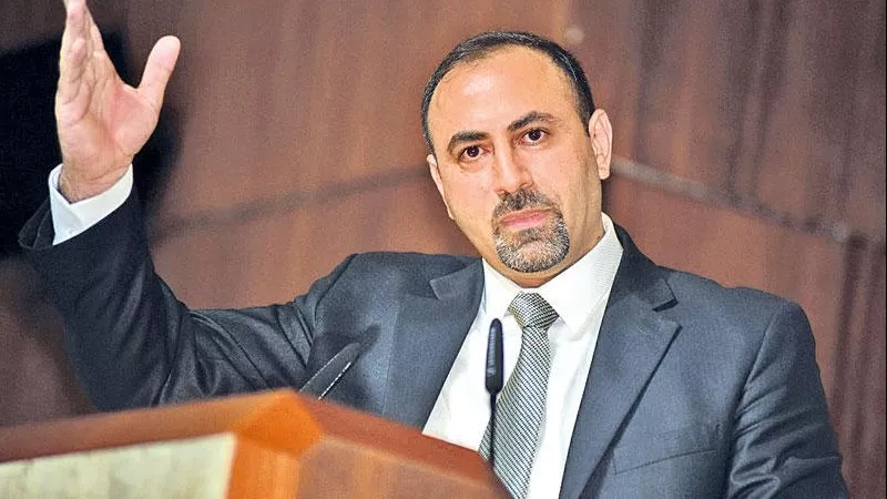 مارون الماحولي: الشعر يتشكل في عمق الإنسان ويُلقى في القلوب من الخالق|خاص