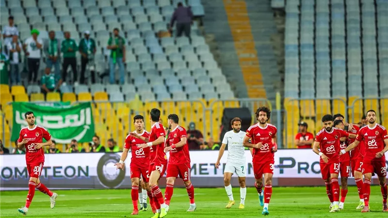 برشلونة يعلن اقتراب مواجهة الأهلي في كأس خوان جامبر 