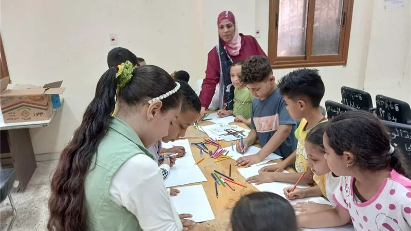 «الثقافة والتنمية المحلية» في صدارة فعاليات تعزيز المواطنة والانتماء بدلجا
