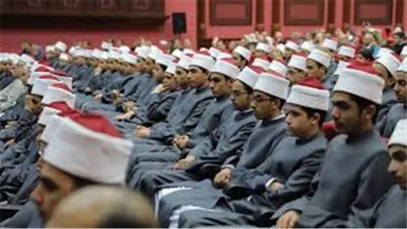 فتح التنسيق الإلكتروني لرياض الأطفال والصف الأول الابتدائي بالمعاهد الأزهر