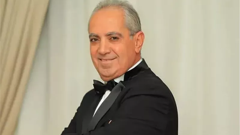 الأمير أباظة: لم أتلقَّ قرار اللجنة العليا بشأن مهرجان الإسكندرية|خاص