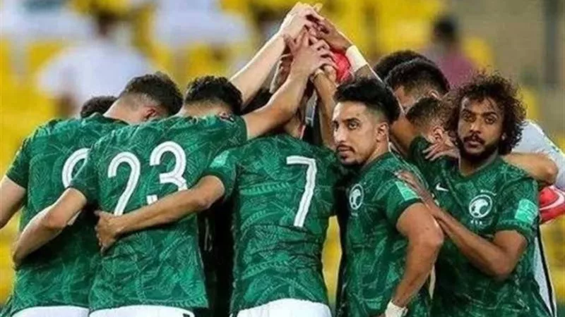 مكافآت ضخمة لمنتخب السعودية في كأس العالم 2026