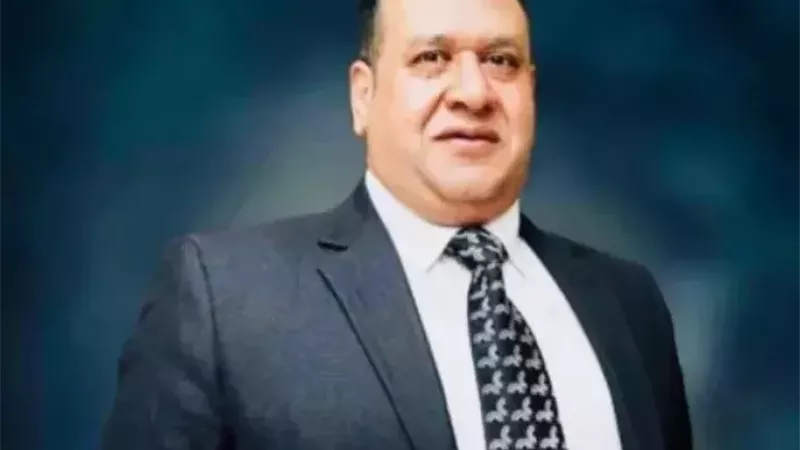 تطورات واقعة التجمع.. محام يتهم صبري نخنوخ بصفعه داخل معرض السيارات 