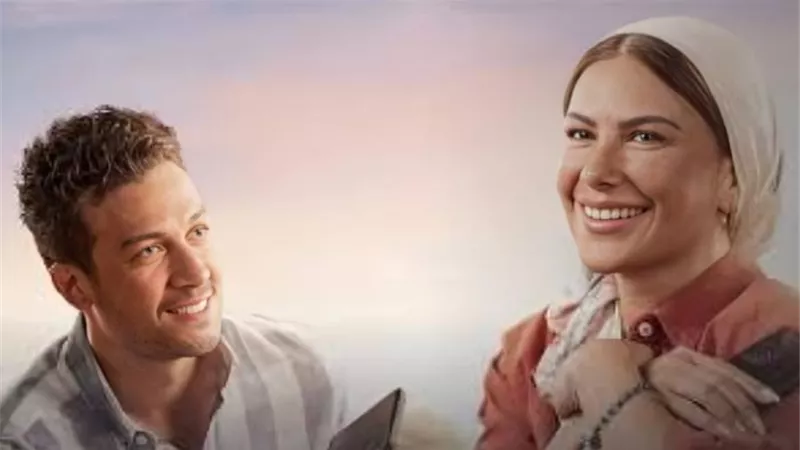ماذا قالت صبا مبارك عن شخصيتها في مسلسل ورد على فل وياسمين؟
