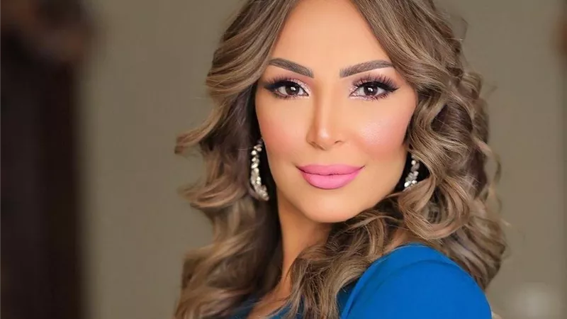 رحيل الفنانة سهام جلال بعد أزمة صحية مفاجئة