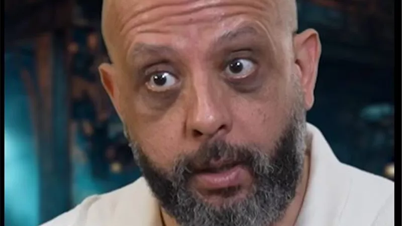 عمرو القاضي يدافع عن «أسد»: من حق المؤلف توظيف التاريخ لخدمة الدراما