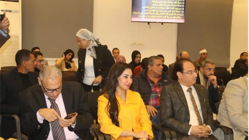 صالون الإعلام يناقش دور الفن في بناء الدولة.. السبت