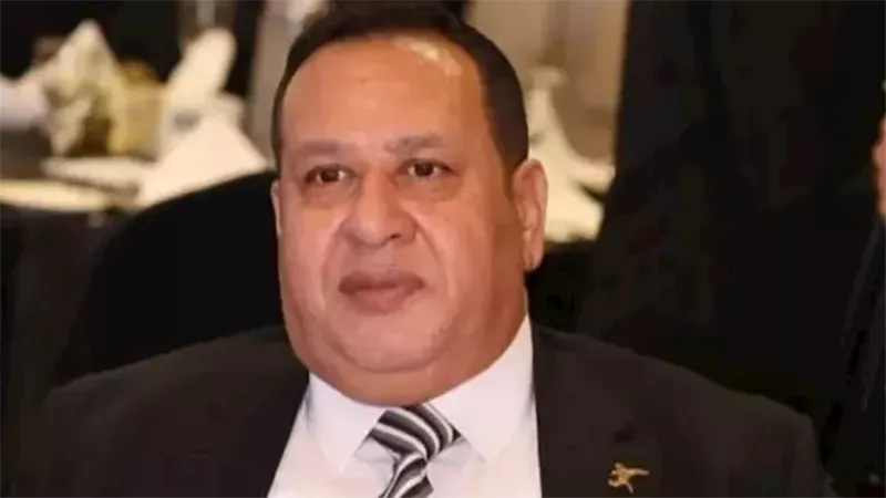 بعد ضبط أسلحة وذخائر وآثار.. تطورات صادمة في قضية صبري نخنوخ