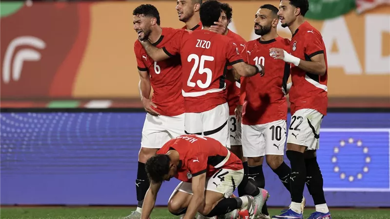 خريطة القوة العربية في مونديال 2026.. مصر في المركز الثالث