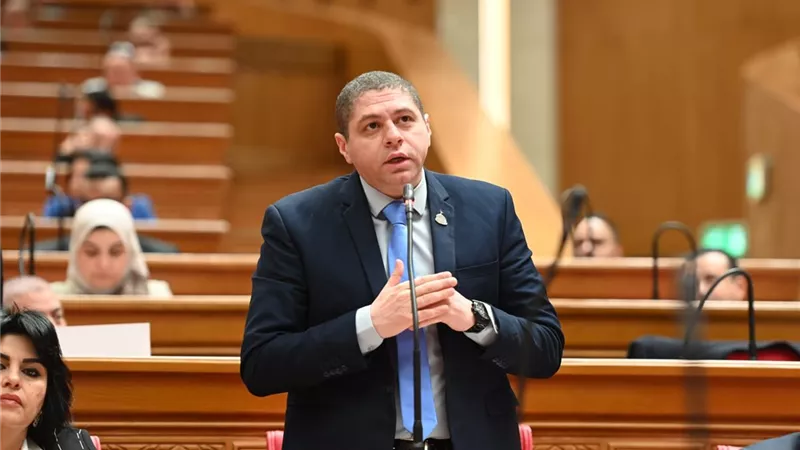 أحمد جبيلي: أول صندوق للاستثمار الصناعي يعزز تنافسية المنتج المصري عالمياً