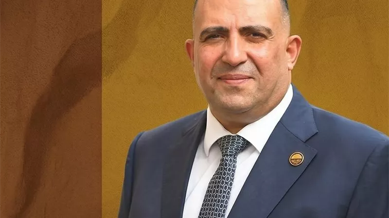 محمد سليم: تسريع وتيرة المشروعات القومية يضمن تحسين جودة حياة المواطنين