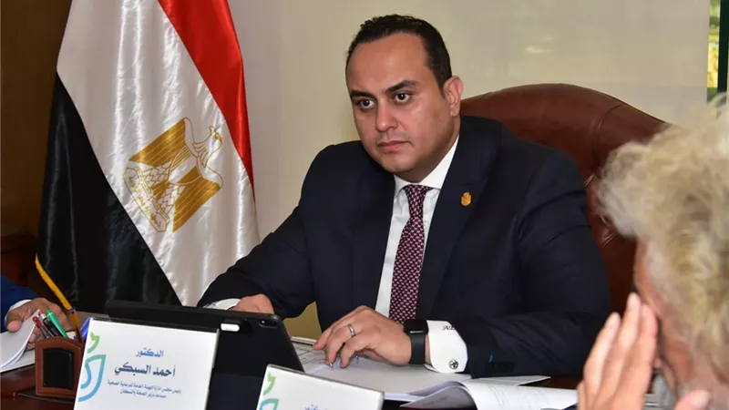 الرعاية الصحية: الاهتمام بالصحة المهنية ركيزة أساسية للتنمية المستدامة
