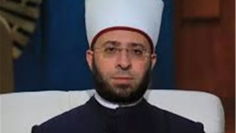 وزارة الأوقاف تكشف حقيقة فيديو متداول بشأن أسر القليوبية