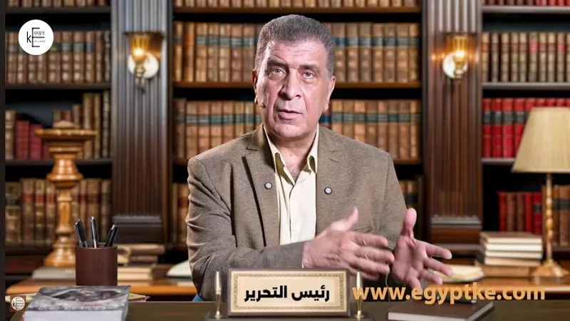 أحمد رفعت: الدين العام لا يعني بالضرورة وجود أزمة اقتصادية|فيديو