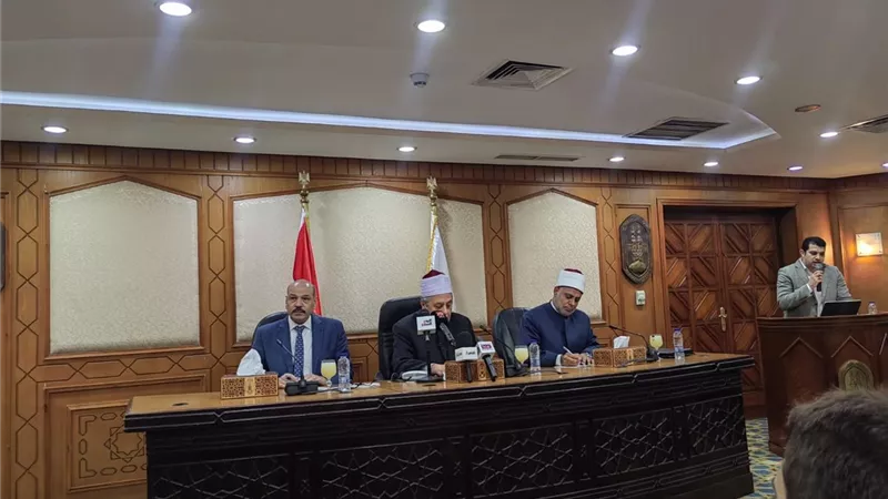 وكيل الأزهر: أنهينا جميع الاستعدادات لضمان سير امتحانات الثانوية بانضباط