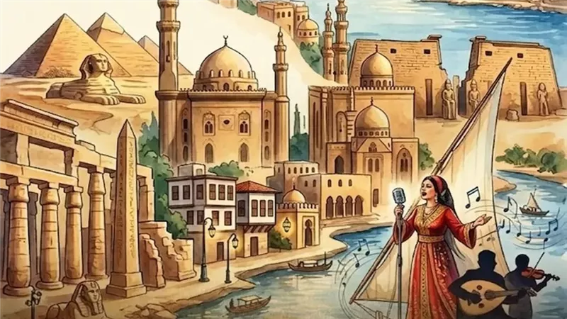 دار الكتب تحتفل بالعام الهجري الجديد بندوة عن الهجرة النبوية وبناء الحضارة