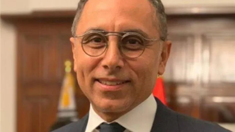 المصرية البريطانية للأعمال: مصر تمثل ملاذًا استثماريًا آمنًا في المنطقة