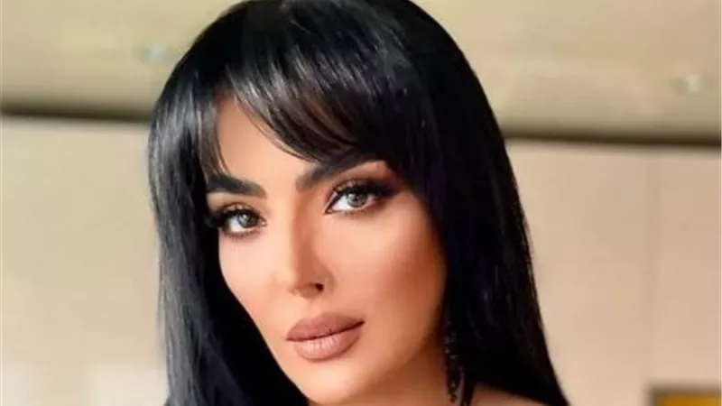 اختراق جديد لحسابات حورية فرغلي يثير الجدل عبر مواقع التواصل