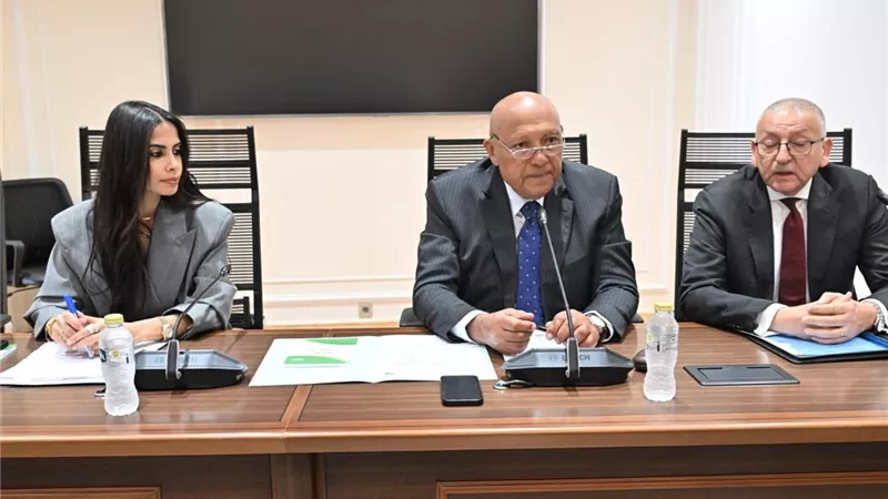 «خارجية النواب» تبدأ مناقشة موازنة الهيئات الدبلوماسية والتنموية