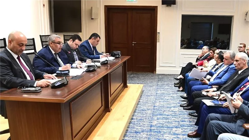 بـ4.487 مليار جنيه.. «خطة النواب» توافق على موازنة وزارة التنمية المحلية 