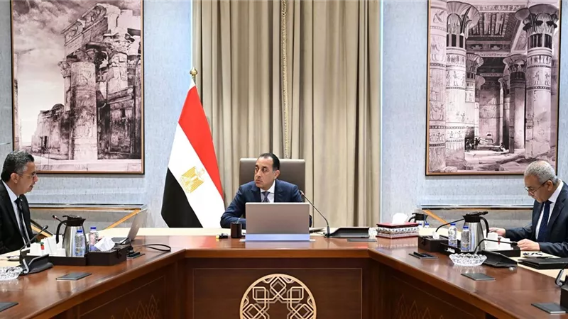 مدبولي: الدولة تواصل تطوير منظومة الحماية الاجتماعية لوصول الدعم لمستحقيه