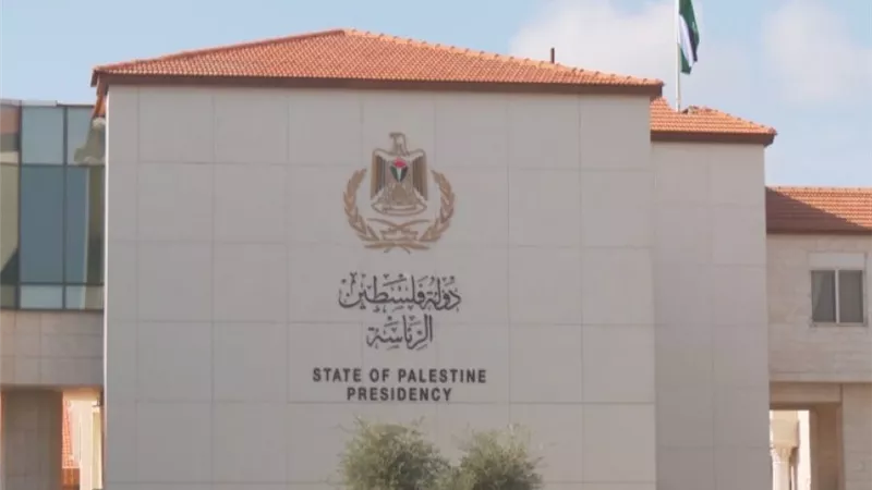 فلسطين تدين الاعتداءات الإيرانية على الكويت.. وتؤكد تضامنها معها