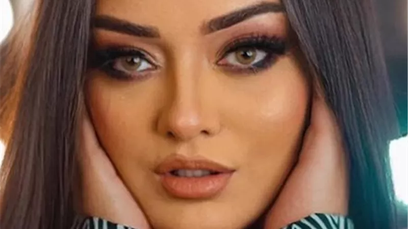 راندا البحيري تحذف منشور انتقاد أمير كرارة بعد كشف الحقيقة 